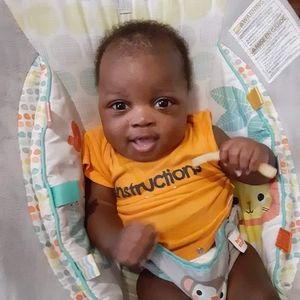 Meet your Posher, Brittney